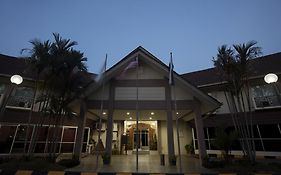 Hotel Seri Malaysia Temerloh